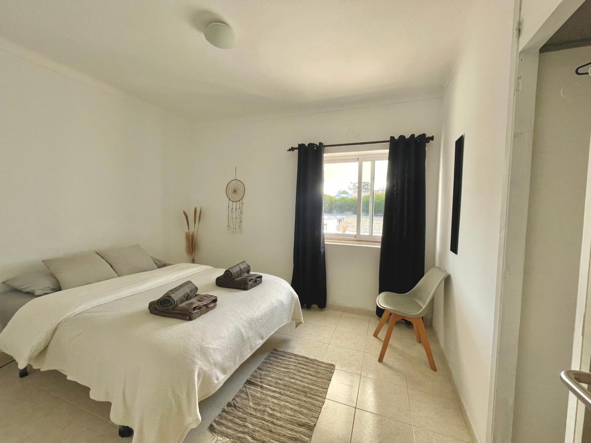 Casa Da Praia ألخيزور المظهر الخارجي الصورة