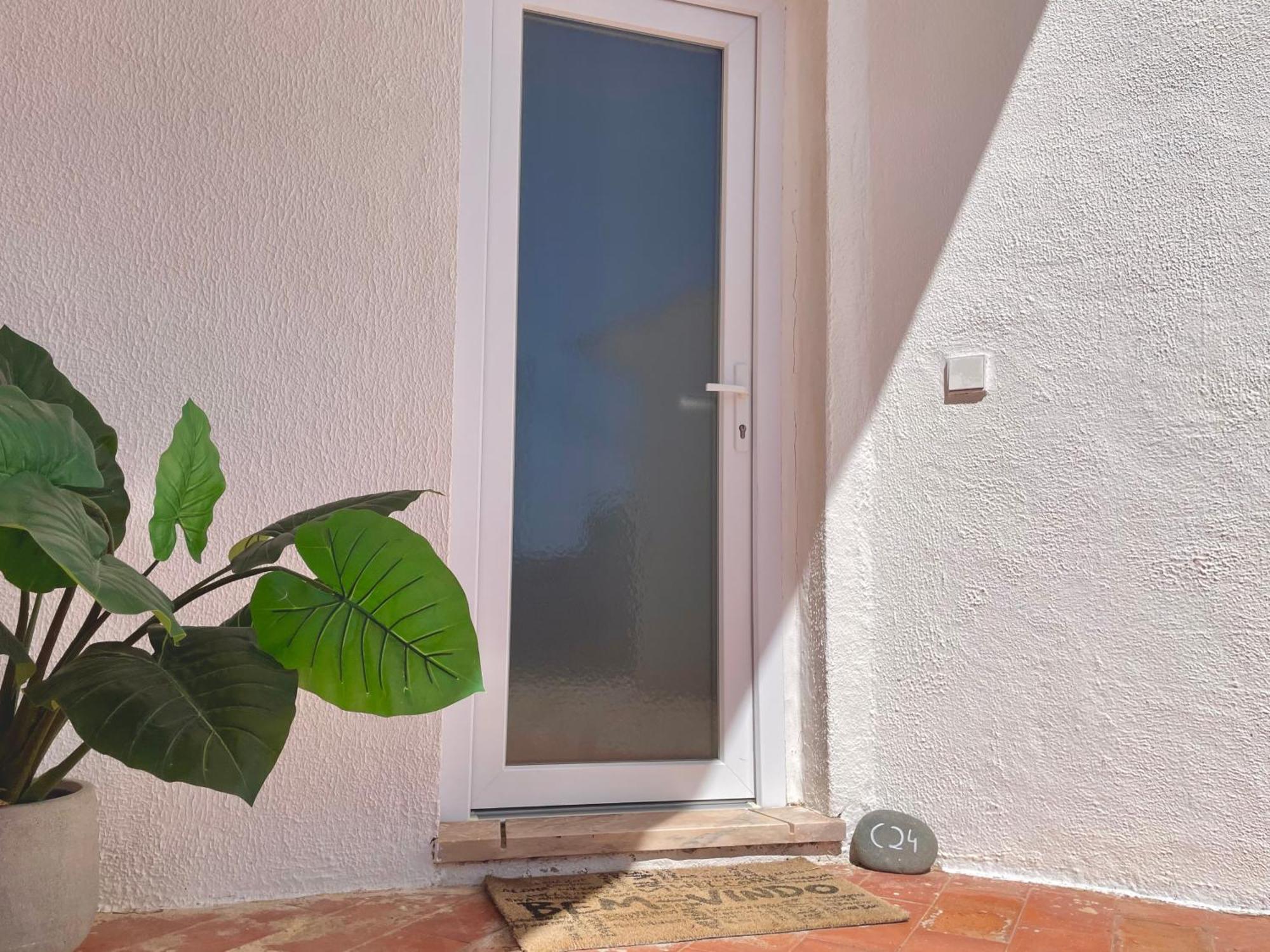 Casa Da Praia ألخيزور المظهر الخارجي الصورة