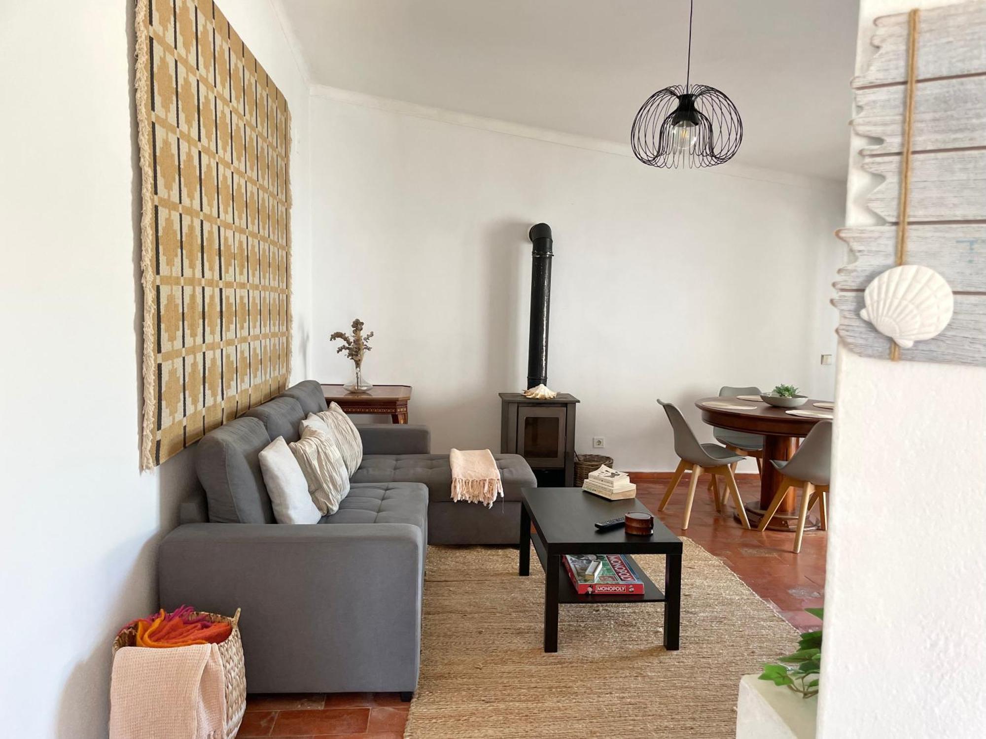 Casa Da Praia ألخيزور المظهر الخارجي الصورة