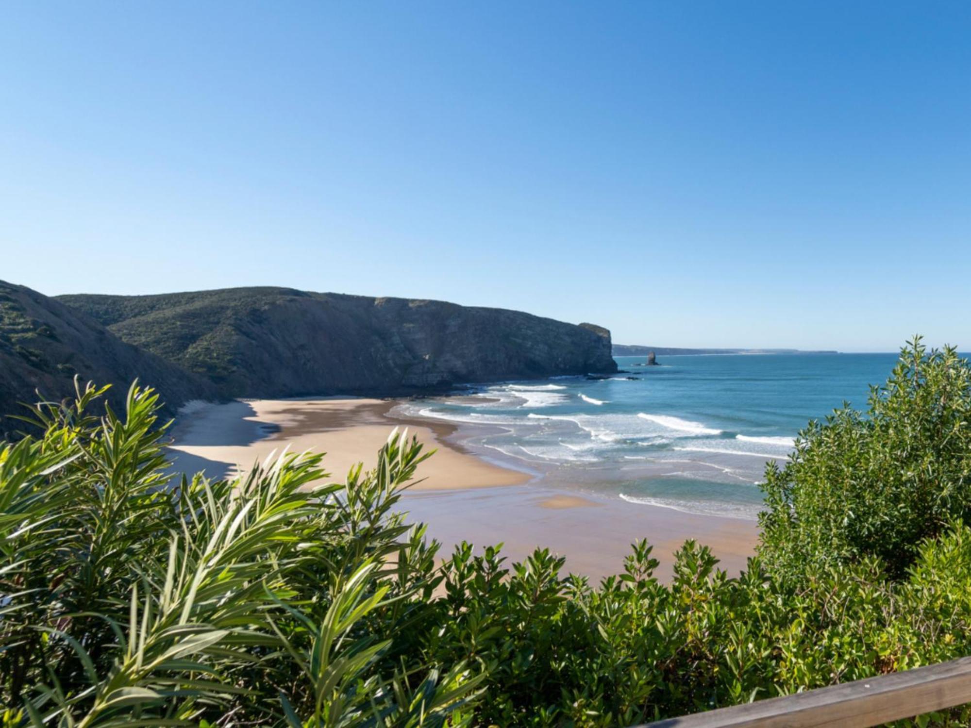 Casa Da Praia ألخيزور المظهر الخارجي الصورة
